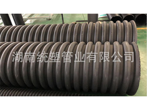 hdpe多肋增強(qiáng)波紋管2 hdpe多肋增強(qiáng)波紋管2